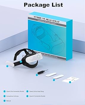  Quest 3S ぽこ Amazon.com: Head Strap for Quest 3S/Quest 3/Quest 2,Quest 3
